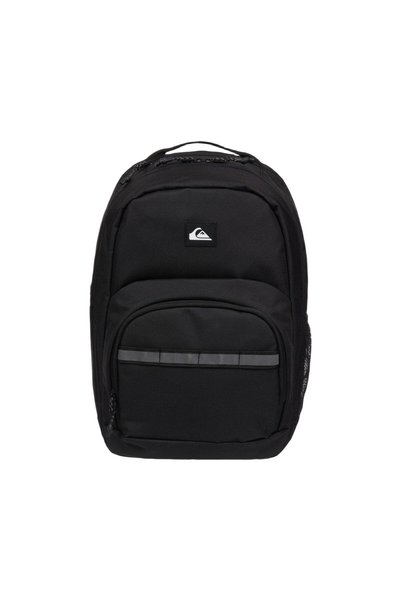 Quiksilver Erkek Siyah Schoolie 30l Sırt Çantası