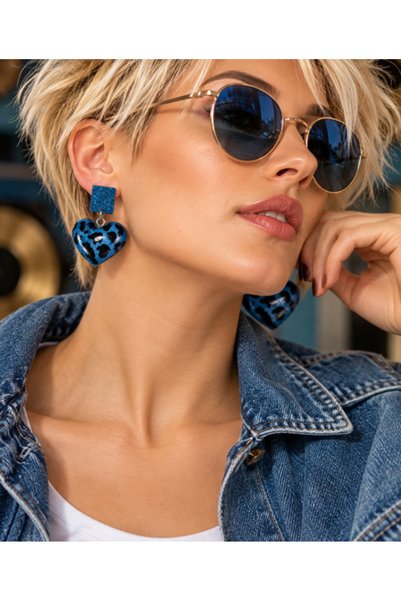 OEM Cercei casual 02574 - Artynos.ro