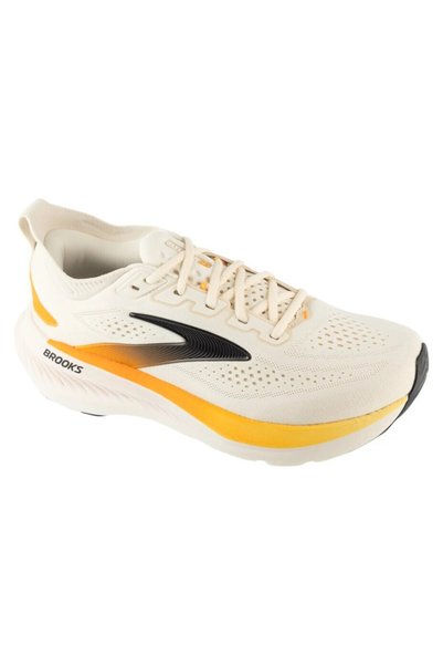 Brooks Glycerin 23 110476-1D228 Ανδρικά Αθλητικά Παπούτσια Running Γκρι