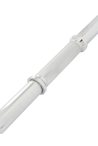 ScSports Bara pentru gantere, 35, 5 cm, diametru 30 mm, 2, 3 kg