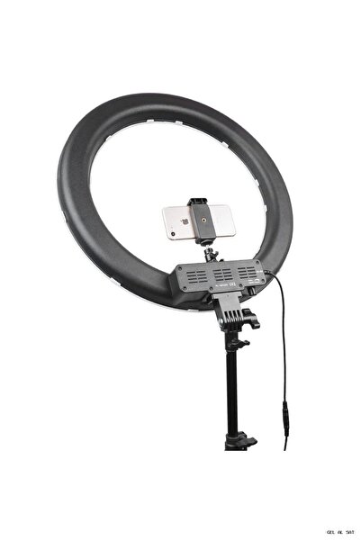 New Face GELALSAT Newface RL14 Sie (185241) Işığı Tripodlu