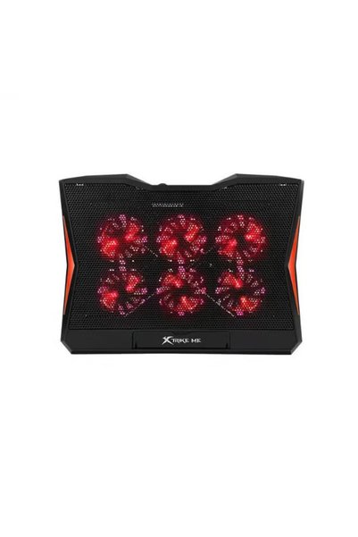 XTRIKE ME FN813 Laptop Cooling Pad Stand
