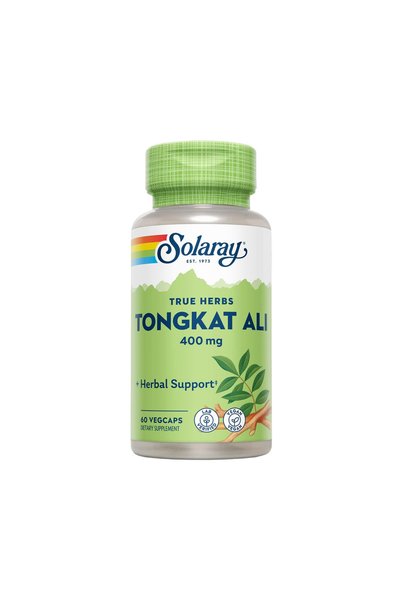 Generic Brand تونغكات علي 400 ملغ - 60 كبسولة نباتية