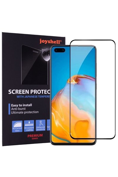 Joyshell Προστατευτική μεμβράνη για Samsung S24 Plus, Προστασία οθόνης πλήρου...
