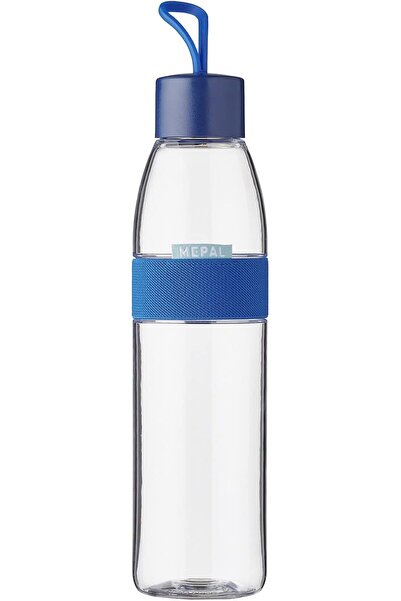 Mepal – Water Bottle Ellipse – Reusable Water Bottle – Leak Proof Drinking Bo...