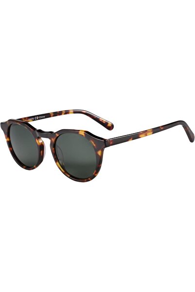 Zenottic Vintage Round Polarised Sunglasses for Men Women UV400 Protection