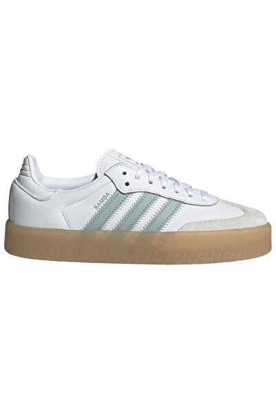 adidas Σαμπέ Γυναικεία Δερμάτινα Σνίκερς, Μέγεθος 40