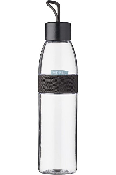 Mepal – Water Bottle Ellipse – Reusable Water Bottle – Leak Proof Drinking Bo...
