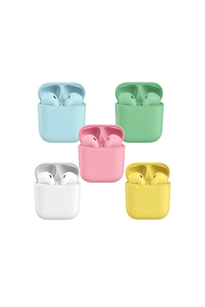OEM Căști Wireless inPods 12 Bluetooth 5.0