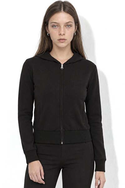 Hiccup BUSEM Cardigan Din Bumbac Elastic