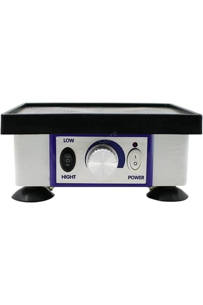 GENERAL Laboratory Plaster Vibrator With High Power Without Leaking Plaster
