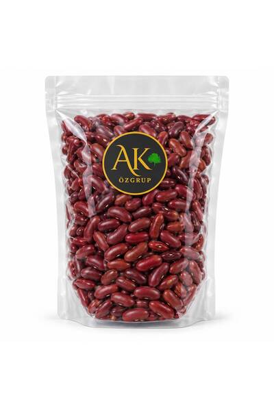 Red Beans, Kırmızı Fasulye 1 kg