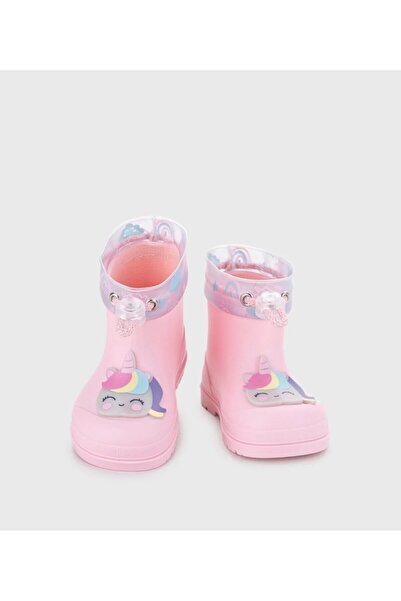 IGOR Mendı Unıcornıo Children's Rain Boots