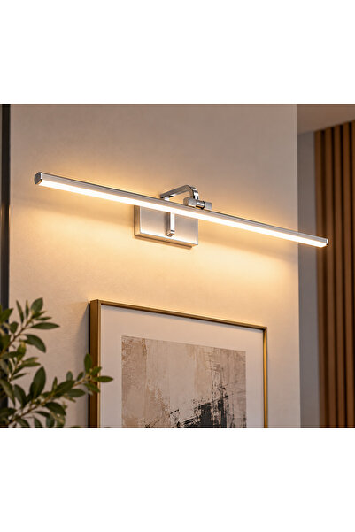 LUSTRE Aplică LED pentru Oglindă și Tablouri – Design Modern 57 cm