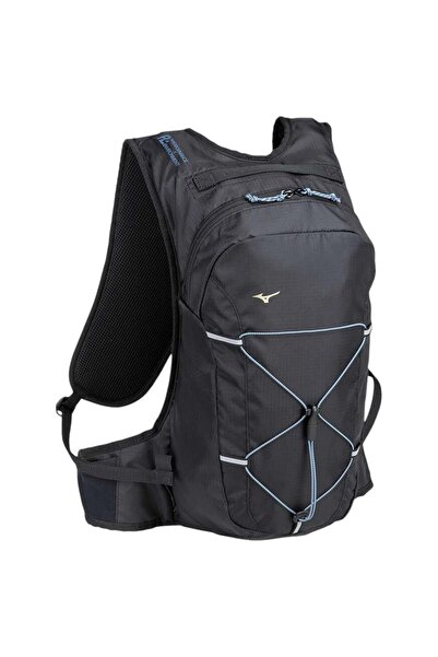 MIZUNO CR 11L Σακίδιο πλάτης για τρέξιμο και πεζοπορία, Ενιαίο μέγεθος