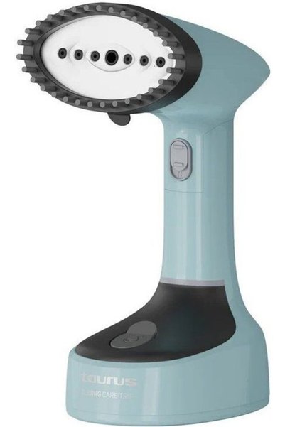 Taurus Αναδιπλούμενος Ατμοκαθαριστής Χειρός 1400 W - (918720000)
