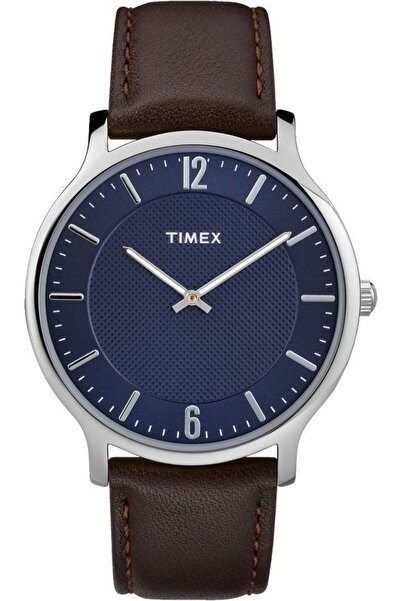 Timex Ανδρικό Ρολόι (zt211a) - (TW2R49900)
