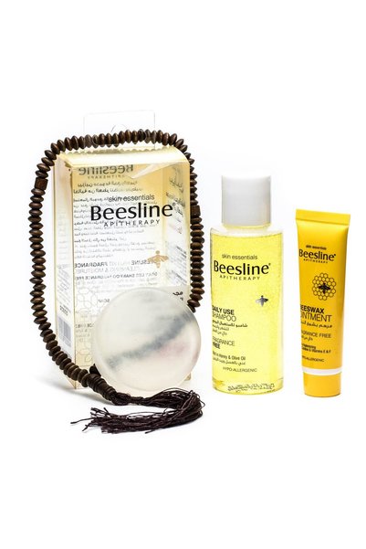Beesline Hajj Set