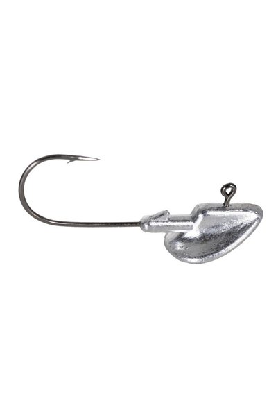 RYUJI Suspended Jig Head