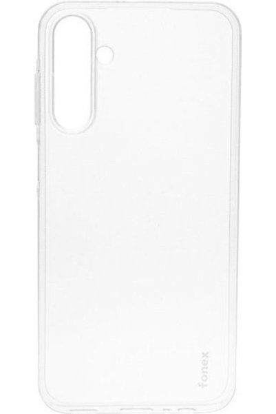 Fonex Θήκη TPU 0.2mm Samsung A15 5G / A15 4G Πίσω Κάλυμμα - (INV1660T)