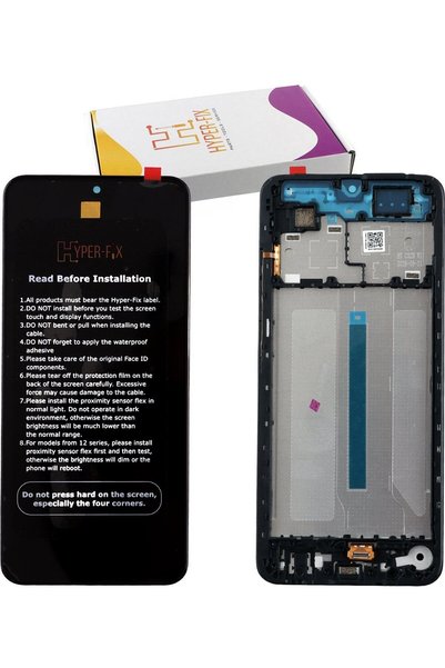 Hyper Fix Tools HYPER-Fix Xiaomi Redmi A5 4G Οθόνη IPS + Οθόνη Αφής + Φακός +...