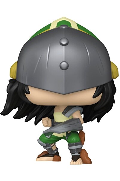 Funko Ποπ! Ταινίες: Άανγκ: Άβαταρ: Ο Τελευταίος Ανεμοδαμαστής - Τοφ # 2109 Φι...