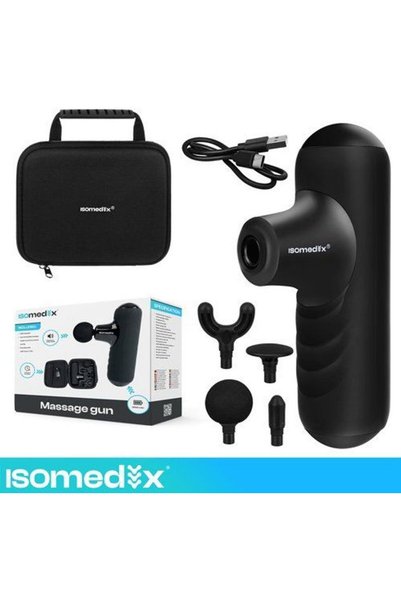 Isomedix 27311 Μίνι Πιστόλι Μασάζ - (18991-0)