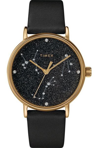 Timex Γυναικείο Ρολόι Ουράνια Πολυτέλεια (zt672a) - (TW2T87600)