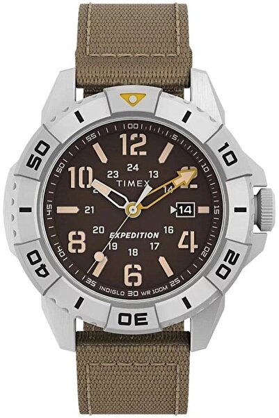 Timex Ανδρικό Ρολόι - (TW2V62400)