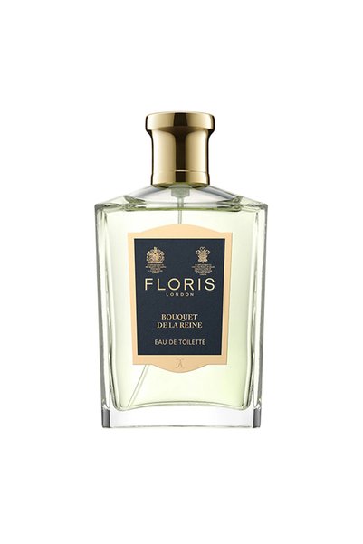 Floris Of London , Bouquet De La Reine, Apă de toaletă, Pentru femei, 100 ml