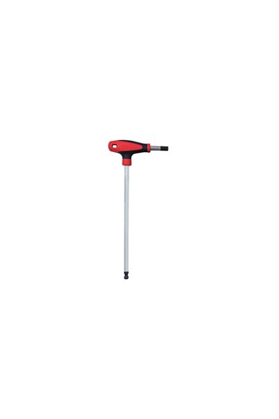 İzeltaş T TİPİ YUVARLAK BAŞLI ALLEN ANAHTAR 5 MM - PH