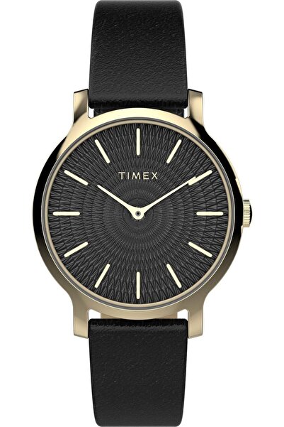 Timex Γυναικείο Ρολόι - Transcend - (TW2V92600)