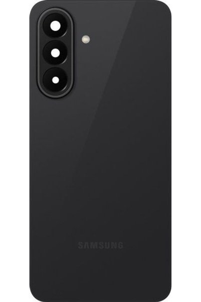 Samsung Κάλυμμα Μπαταρίας για Galaxy A27 5G, Μαύρο - (GH82-40008A)