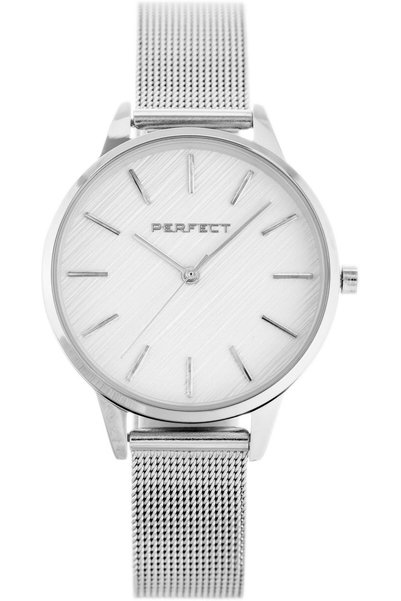 PERFECT Γυναικείο Ρολόι (zp527a) + Κουτί - (F374-01)