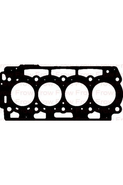 FROW SILINDIR KAPAK CONTA (1D 1.36 MM) PEUGEOT PARTNER EM EXPERT EM BOXER EM CITROEN BERLINGO EM 1.9