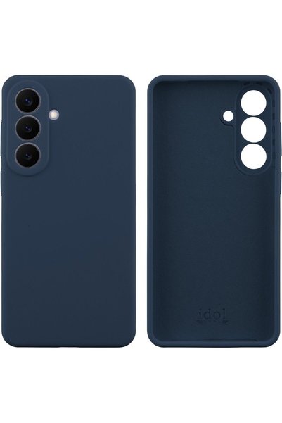 idol 1991 Θήκη TPU Velvet Elite για Samsung S26 Plus 5G S947 6.7 ιντσών με Πλ...