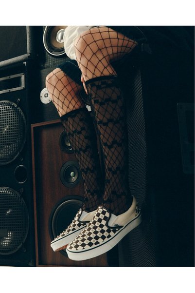 Vans Класическо обуване