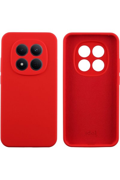 idol 1991 Βελούδινη Θήκη Elite TPU για Xiaomi Redmi Note 15 Pro 5G 6.83 ιντσώ...