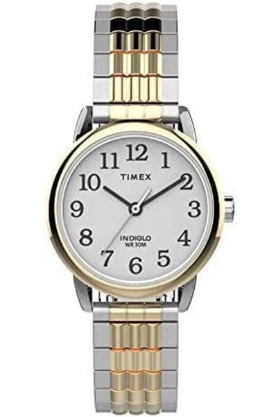 Timex Γυναικείο Ρολόι + Κουτί - (TW2V05900)