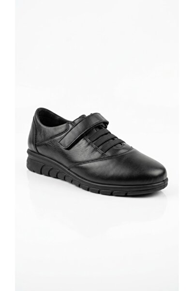 CHOPPER Anatomical Genuine Leather Women's Shoes