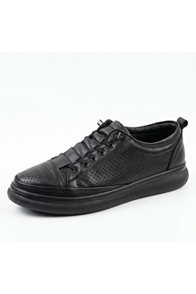 CHOPPER Fabbi Anatomic Genuine Leather Comfortable Casual Sole Shoes