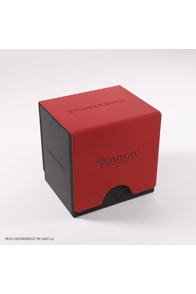 Gamegenic MTG Reality Fracture Sidekick PRO 100+ XL Μετατρέψιμο - Θήκη Τράπουλας