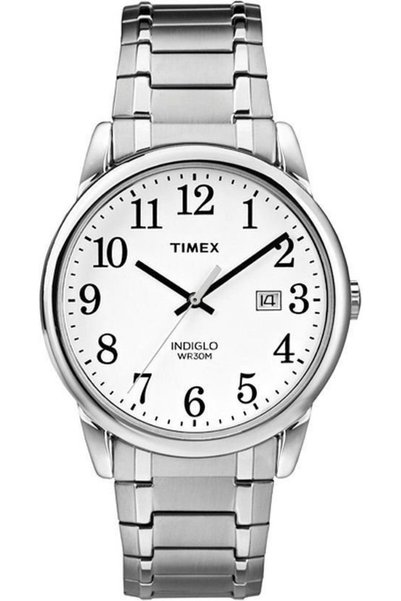 Timex Ανδρικό Ρολόι + Κουτί - (TW2P81300)