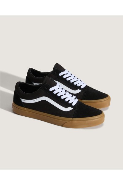 Vans Școala veche