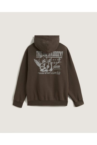 Vans EARTHBOUND LOOSE FIT FZ PO