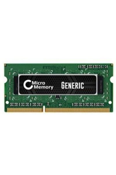 CoreParts Memorie 4GB pentru servere HP, MMHP135-4GB