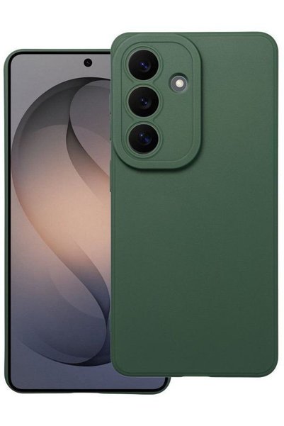 OEM Θήκη για Xiaomi Redmi A5 (171,7 x 77,8 x 8,26) Ματ 2.0 Σκούρο Πράσινο