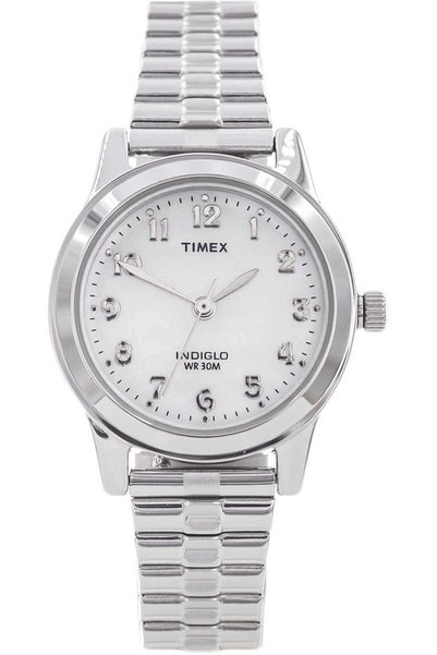 Timex Γυναικείο Ρολόι + Κουτί - (TWG063500)