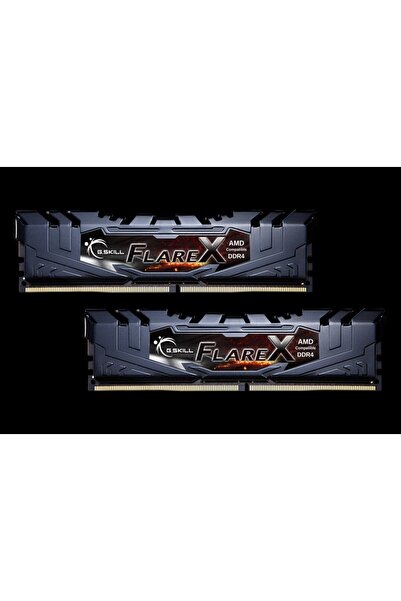 G Skill G.Skill Flare X (Για AMD) Μονάδα Μνήμης 16 GB (2 x 8 GB) DDR4 - (F4-3...