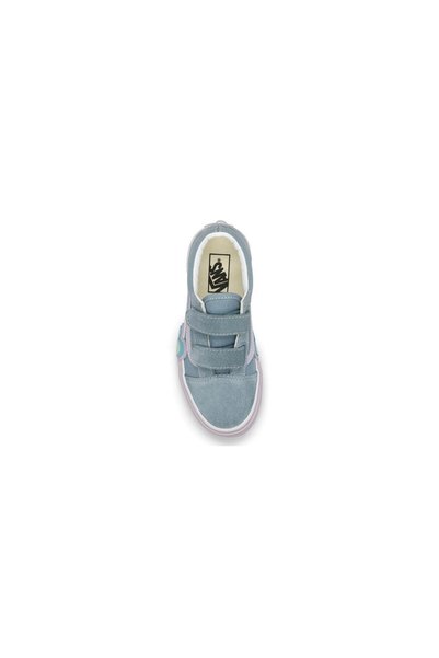 Vans Old Skool V Heart
